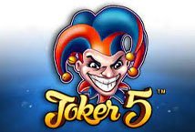 Joker 5 SYNOT